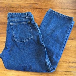 Cabela’s Relaxed Fit Jeans EUC 36 x 30
